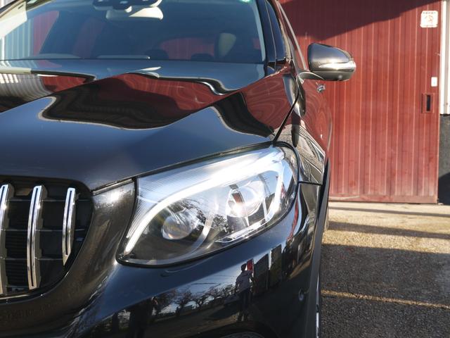 ＧＬＣ ＧＬＣ２５０　４マチック　アダクティブクルーズコントロール　シートヒーター　オートライト　パワーシート　パワートランク　ナビ　ＴＶ　Ｂｌｕｅｔｏｏｔｈ　レーンキープアシスト　電動シート　３６０度カメラ　ＥＴＣ　スペアキー（9枚目）