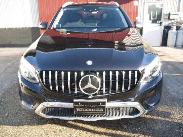 ＧＬＣ ＧＬＣ２５０　４マチック　アダクティブクルーズコントロール　シートヒーター　オートライト　パワーシート　パワートランク　ナビ　ＴＶ　Ｂｌｕｅｔｏｏｔｈ　レーンキープアシスト　電動シート　３６０度カメラ　ＥＴＣ　スペアキー（11枚目）