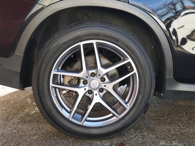 ＧＬＣ ＧＬＣ２５０　４マチック　アダクティブクルーズコントロール　シートヒーター　オートライト　パワーシート　パワートランク　ナビ　ＴＶ　Ｂｌｕｅｔｏｏｔｈ　レーンキープアシスト　電動シート　３６０度カメラ　ＥＴＣ　スペアキー（13枚目）