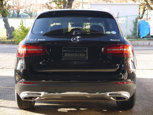 ＧＬＣ ＧＬＣ２５０　４マチック　アダクティブクルーズコントロール　シートヒーター　オートライト　パワーシート　パワートランク　ナビ　ＴＶ　Ｂｌｕｅｔｏｏｔｈ　レーンキープアシスト　電動シート　３６０度カメラ　ＥＴＣ　スペアキー（16枚目）