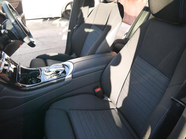 ＧＬＣ ＧＬＣ２５０　４マチック　アダクティブクルーズコントロール　シートヒーター　オートライト　パワーシート　パワートランク　ナビ　ＴＶ　Ｂｌｕｅｔｏｏｔｈ　レーンキープアシスト　電動シート　３６０度カメラ　ＥＴＣ　スペアキー（23枚目）