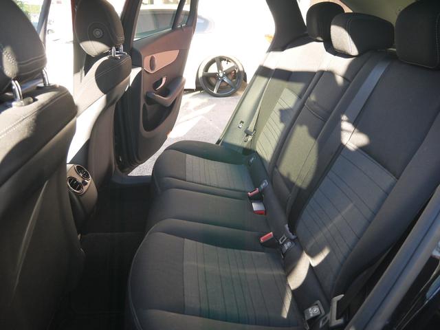 ＧＬＣ ＧＬＣ２５０　４マチック　アダクティブクルーズコントロール　シートヒーター　オートライト　パワーシート　パワートランク　ナビ　ＴＶ　Ｂｌｕｅｔｏｏｔｈ　レーンキープアシスト　電動シート　３６０度カメラ　ＥＴＣ　スペアキー（25枚目）