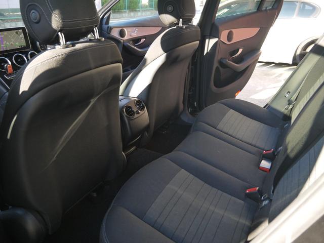 ＧＬＣ ＧＬＣ２５０　４マチック　アダクティブクルーズコントロール　シートヒーター　オートライト　パワーシート　パワートランク　ナビ　ＴＶ　Ｂｌｕｅｔｏｏｔｈ　レーンキープアシスト　電動シート　３６０度カメラ　ＥＴＣ　スペアキー（26枚目）