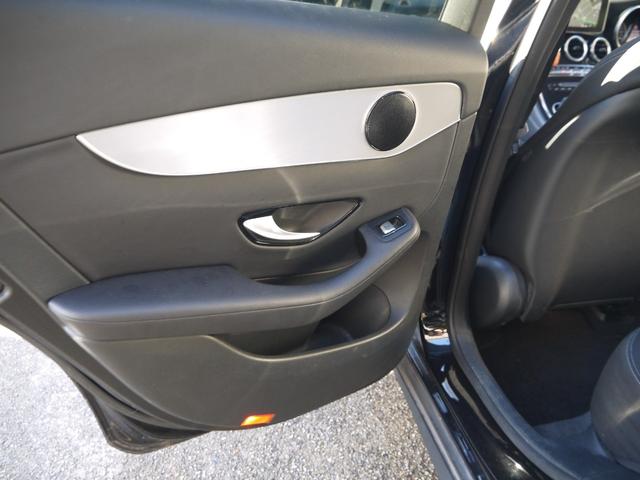 ＧＬＣ ＧＬＣ２５０　４マチック　アダクティブクルーズコントロール　シートヒーター　オートライト　パワーシート　パワートランク　ナビ　ＴＶ　Ｂｌｕｅｔｏｏｔｈ　レーンキープアシスト　電動シート　３６０度カメラ　ＥＴＣ　スペアキー（27枚目）