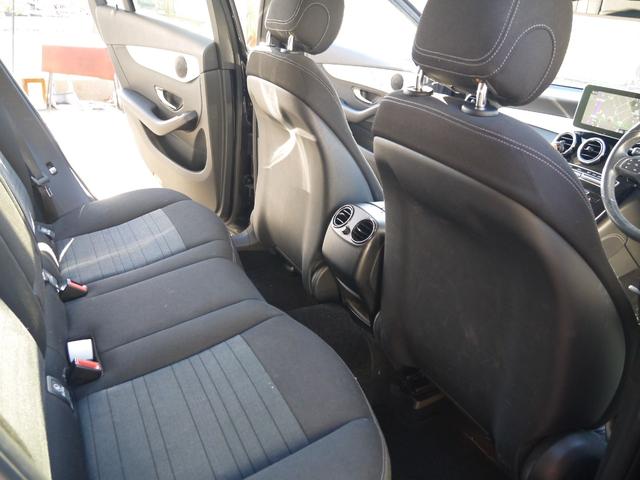 ＧＬＣ ＧＬＣ２５０　４マチック　アダクティブクルーズコントロール　シートヒーター　オートライト　パワーシート　パワートランク　ナビ　ＴＶ　Ｂｌｕｅｔｏｏｔｈ　レーンキープアシスト　電動シート　３６０度カメラ　ＥＴＣ　スペアキー（28枚目）