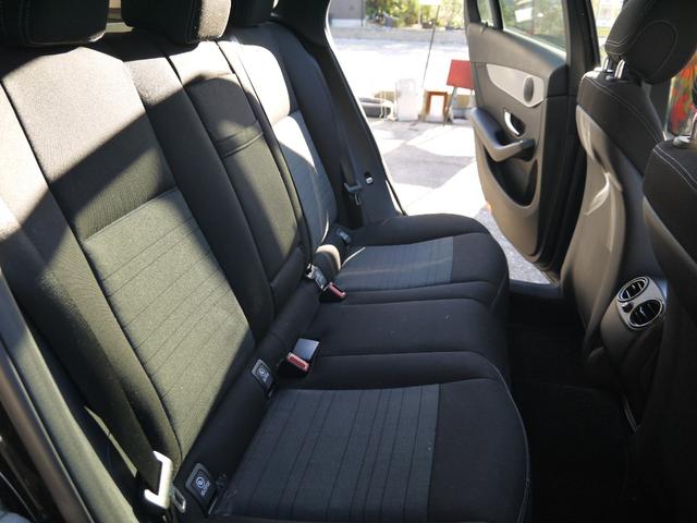 ＧＬＣ ＧＬＣ２５０　４マチック　アダクティブクルーズコントロール　シートヒーター　オートライト　パワーシート　パワートランク　ナビ　ＴＶ　Ｂｌｕｅｔｏｏｔｈ　レーンキープアシスト　電動シート　３６０度カメラ　ＥＴＣ　スペアキー（29枚目）