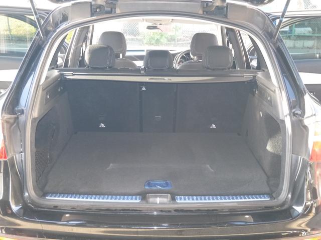 ＧＬＣ ＧＬＣ２５０　４マチック　アダクティブクルーズコントロール　シートヒーター　オートライト　パワーシート　パワートランク　ナビ　ＴＶ　Ｂｌｕｅｔｏｏｔｈ　レーンキープアシスト　電動シート　３６０度カメラ　ＥＴＣ　スペアキー（33枚目）