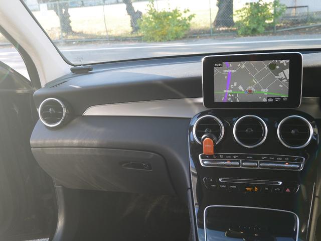 ＧＬＣ ＧＬＣ２５０　４マチック　アダクティブクルーズコントロール　シートヒーター　オートライト　パワーシート　パワートランク　ナビ　ＴＶ　Ｂｌｕｅｔｏｏｔｈ　レーンキープアシスト　電動シート　３６０度カメラ　ＥＴＣ　スペアキー（36枚目）