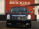 CADILLAC CADILLAC ESCALADE EXT