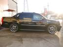 CADILLAC CADILLAC ESCALADE EXT