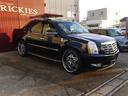 CADILLAC CADILLAC ESCALADE EXT