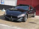 MASERATI GRAN TURISMO