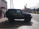 CHRYSLER JEEP JEEP WRANGLER