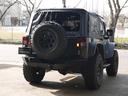 CHRYSLER JEEP JEEP WRANGLER