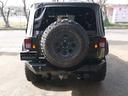 CHRYSLER JEEP JEEP WRANGLER