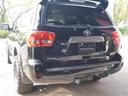 AMERICA TOYOTA SEQUOIA