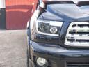 AMERICA TOYOTA SEQUOIA