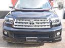 AMERICA TOYOTA SEQUOIA