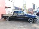TOYOTA HILUX SPORTS PICK UP