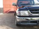 TOYOTA HILUX SPORTS PICK UP
