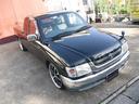 TOYOTA HILUX SPORTS PICK UP