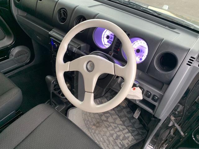 車高調 ローダウン サイドマフラー ターボ(2枚目)