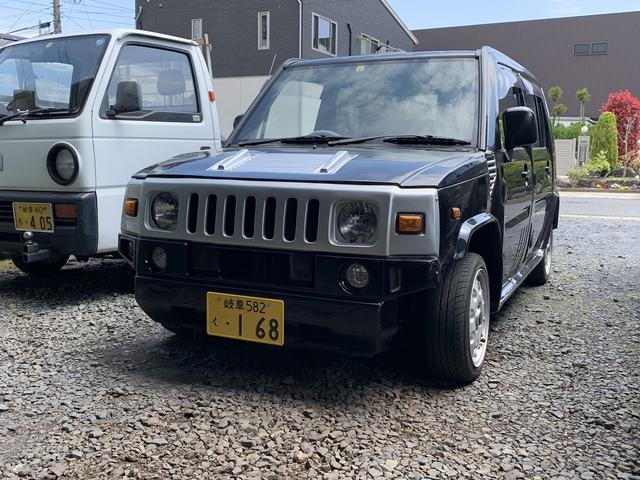 車高調 ローダウン サイドマフラー ターボ(15枚目)