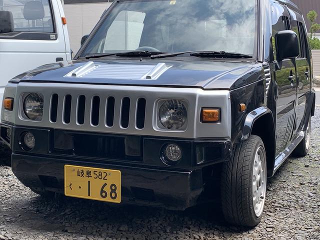 車高調 ローダウン サイドマフラー ターボ(16枚目)