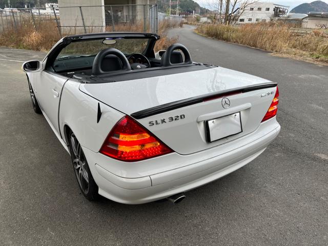 メルセデス・ベンツ ＳＬＫ