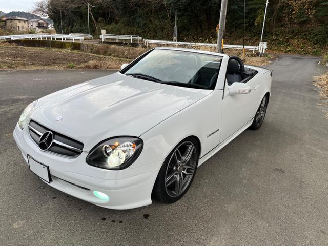 メルセデス・ベンツ ＳＬＫ