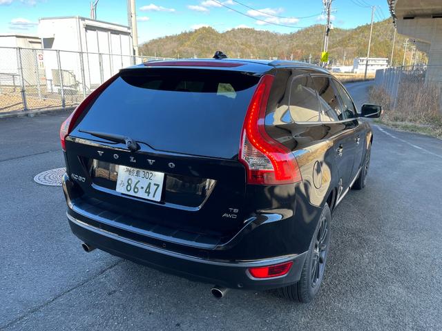 ボルボ ＸＣ６０