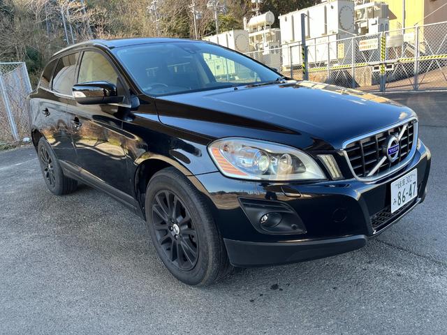 ボルボ ＸＣ６０