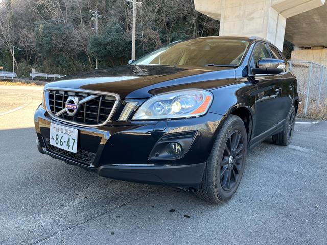 ボルボ ＸＣ６０