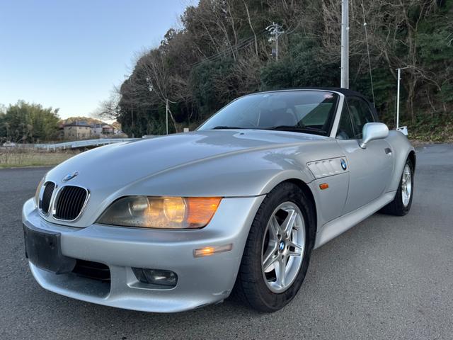 BMW Z3 ROADSTER Other | 2002 | GRAY M | 100000 km | details BMW Z3 ROADSTER Other | 2002 | GRAY M | 100000 km | details