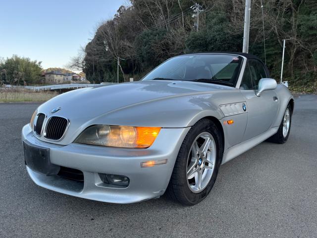 ＢＭＷ Ｚ３ロードスター