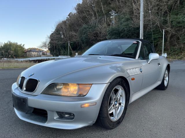 ＢＭＷ Ｚ３ロードスター