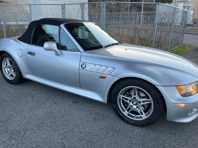 ＢＭＷ Ｚ３ロードスター