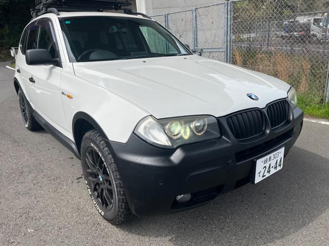 ＢＭＷ Ｘ３