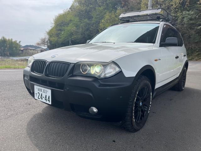 ＢＭＷ Ｘ３