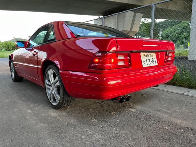 ＳＬ ＳＬ３２０（24枚目）