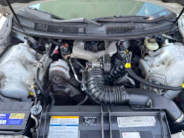 シボレーカマロ スポーツ　３４００ｃｃ　フォースカマロ　純正アルミホイール　ディーラ車　フルオリジナル（32枚目）