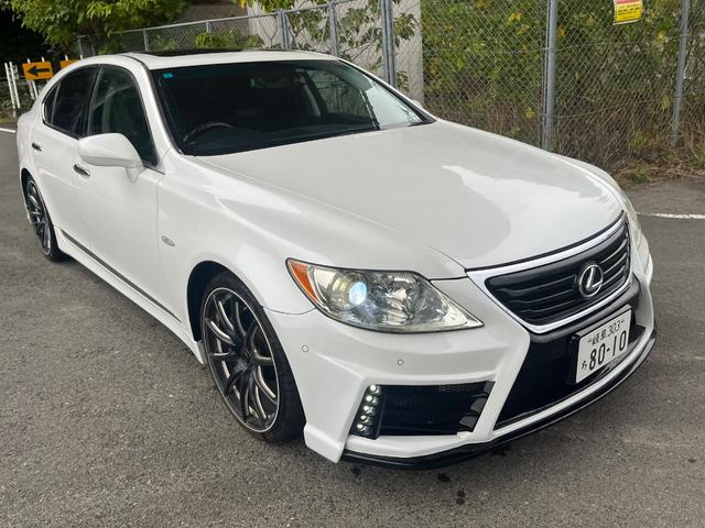 LS LS460(50枚目)