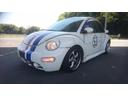 VOLKSWAGEN NEW BEETLE