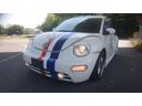 VOLKSWAGEN NEW BEETLE