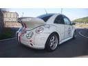 VOLKSWAGEN NEW BEETLE