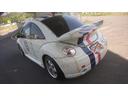 VOLKSWAGEN NEW BEETLE