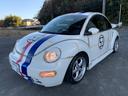 VOLKSWAGEN NEW BEETLE