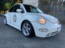 VOLKSWAGEN NEW BEETLE