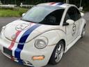 VOLKSWAGEN NEW BEETLE