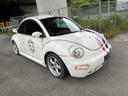 VOLKSWAGEN NEW BEETLE